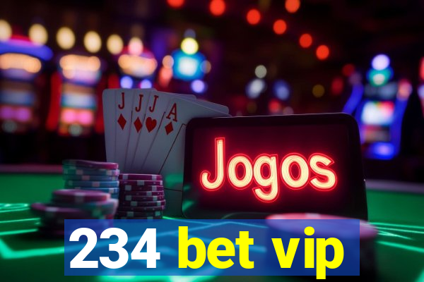 234 bet vip